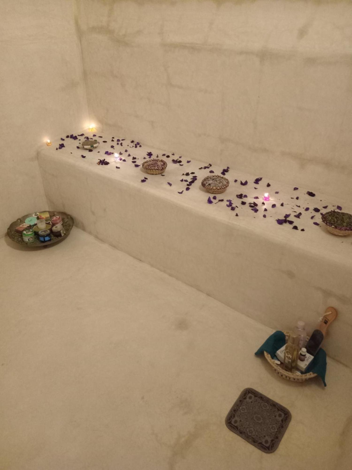 Riad Tania Mozaik Taroudant Exterior foto
